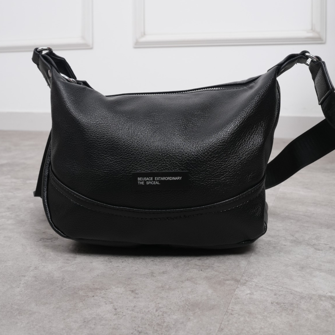 Bolso - Must Black