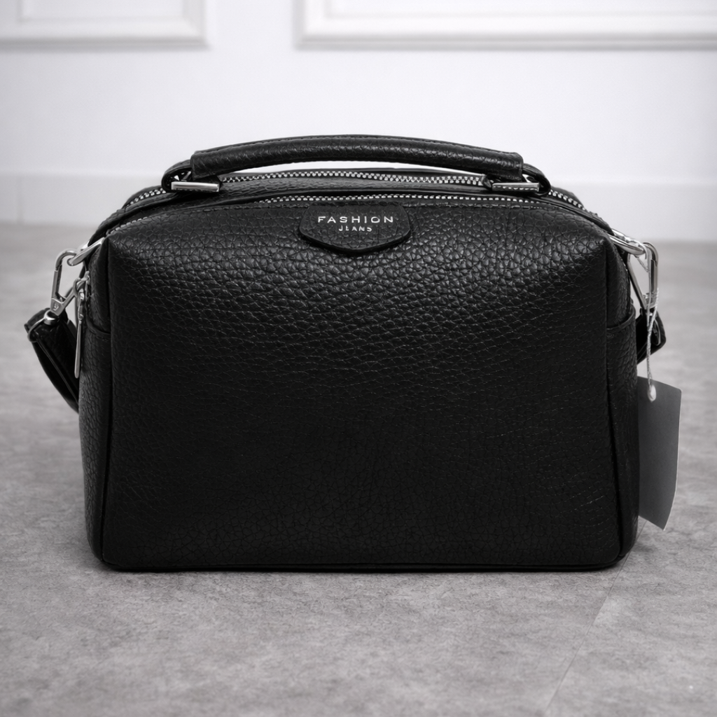 Bolso - Noir Prestige