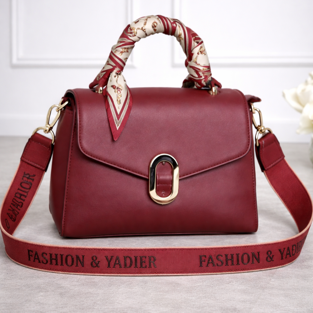 Bolso - Scarlet Queen