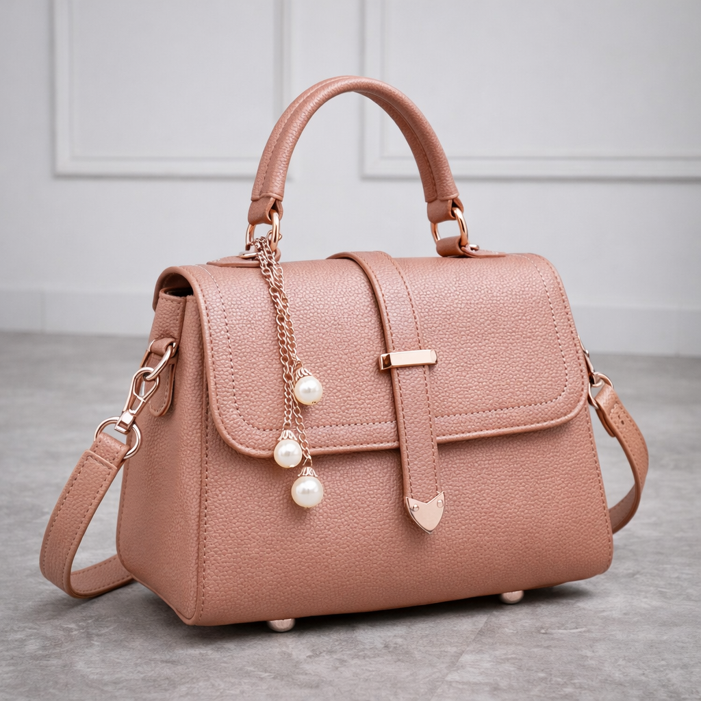 Bolso - Valeria Pearl