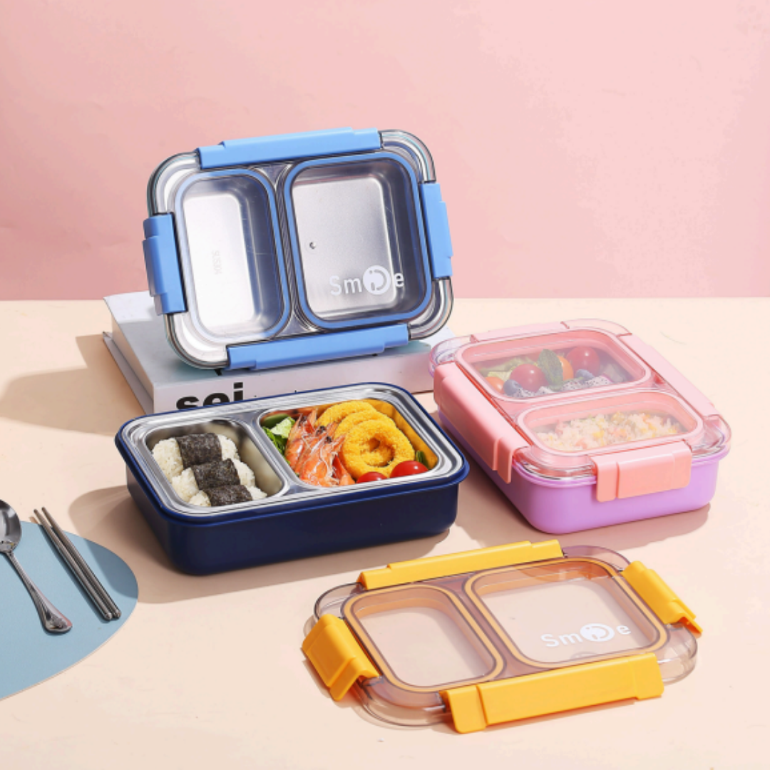 Taper termico 2 divisiones