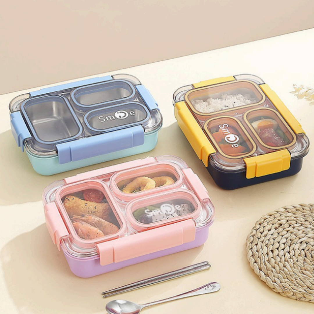 Taper termico 3 divisiones