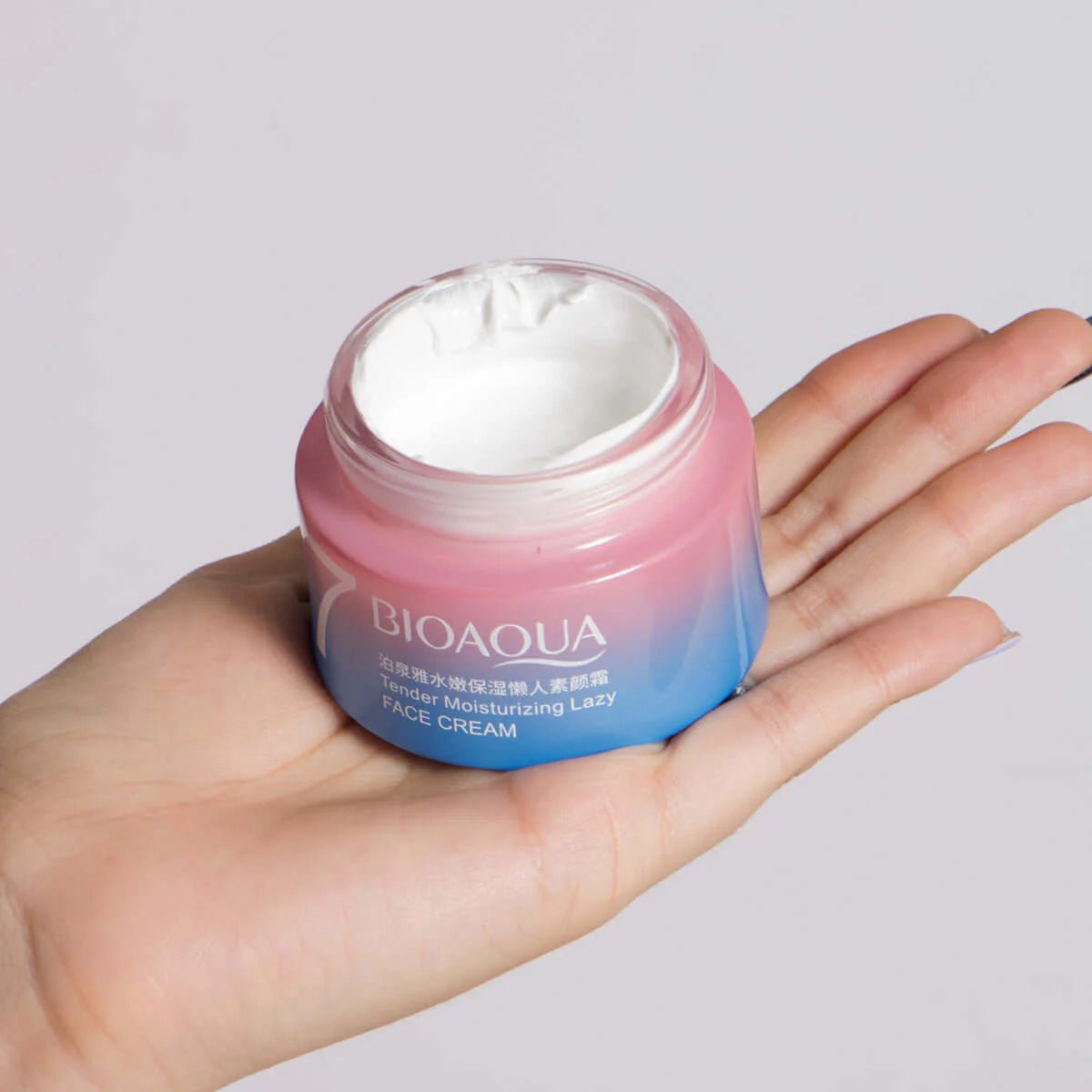 ACLARANTE BIOAQUA 7V - Duever Import