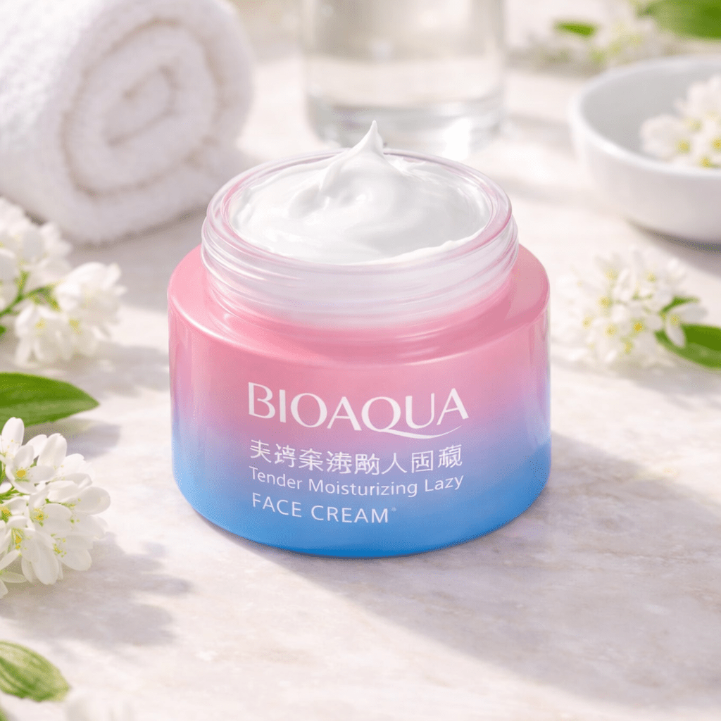 ACLARANTE BIOAQUA 7V - Duever Import