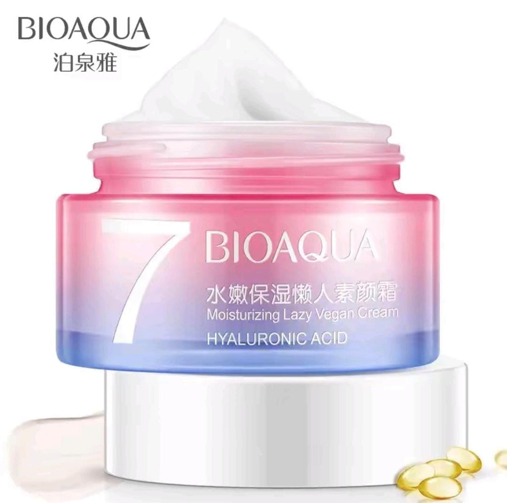ACLARANTE BIOAQUA 7V - Duever Import