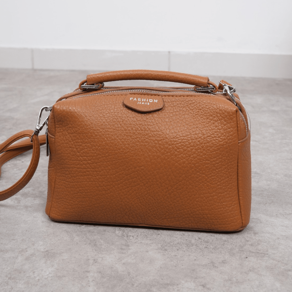 Bolso - Milán Camel - Duever Import