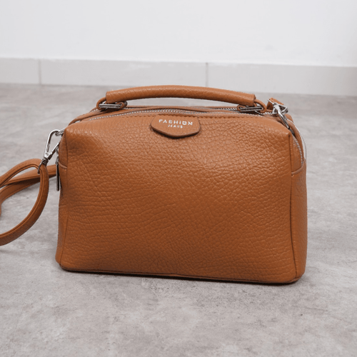 Bolso - Milán Camel - Duever Import