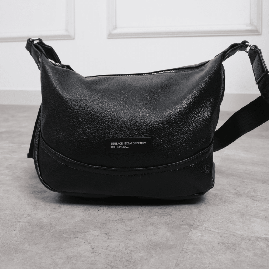 Bolso - Must Black - Duever Import