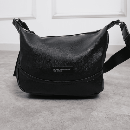 Bolso - Must Black - Duever Import