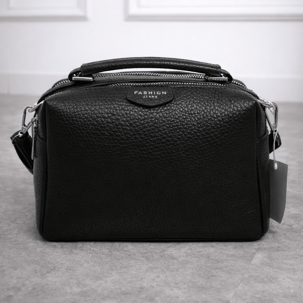 Bolso - Noir Prestige - Duever Import