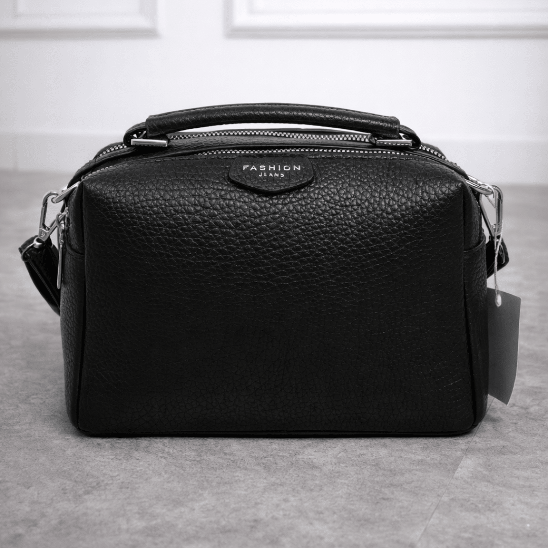 Bolso - Noir Prestige - Duever Import