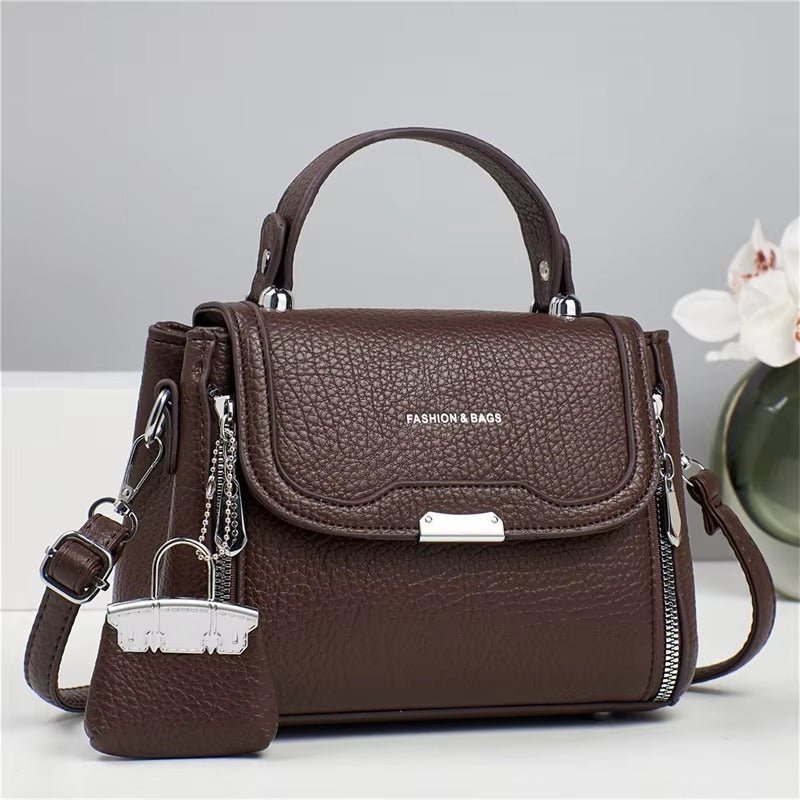 Bolso - Roma Elegance - Duever Import