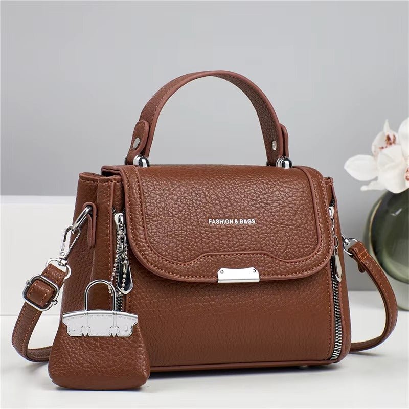 Bolso - Roma Elegance - Duever Import