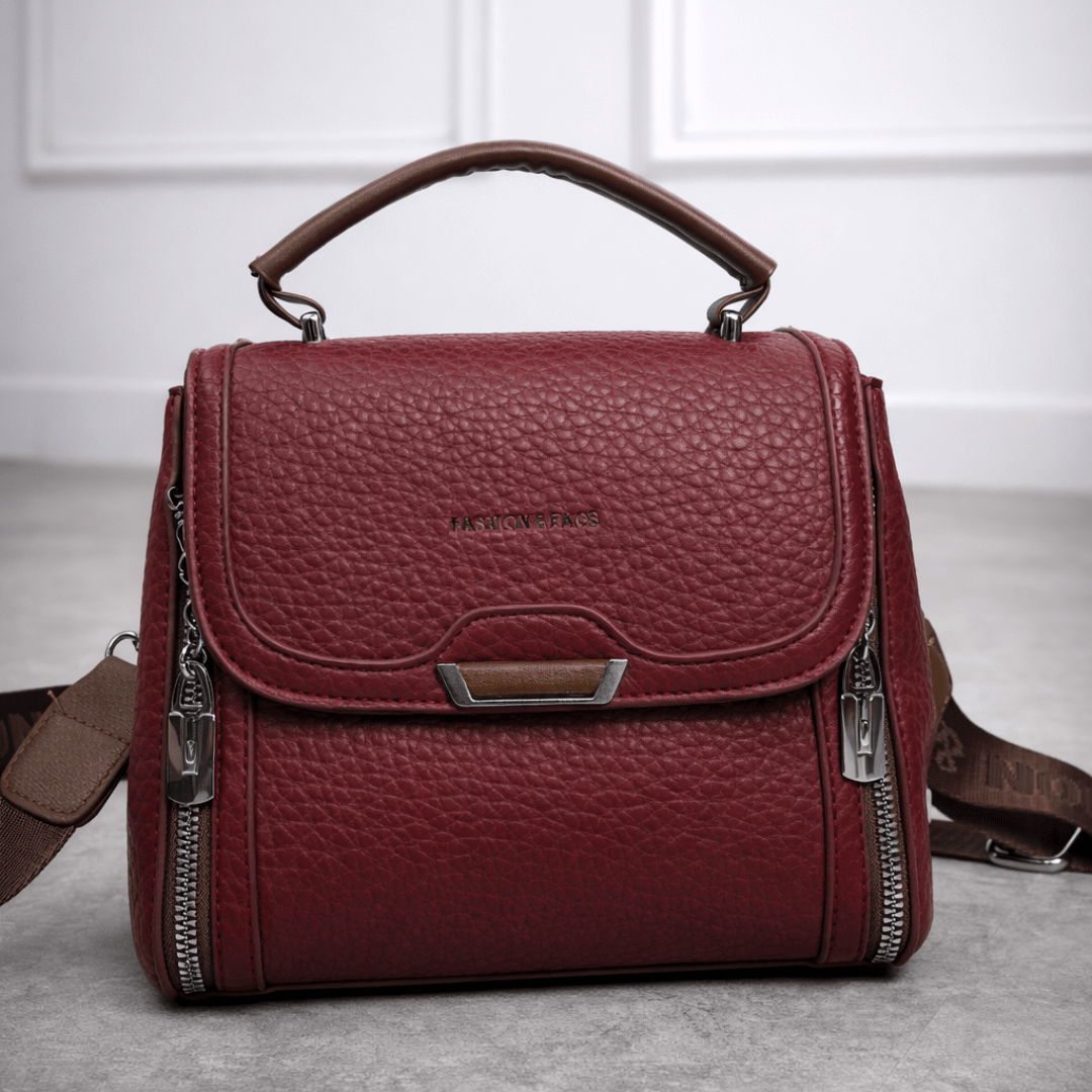 Bolso - Roma Elegance - Duever Import