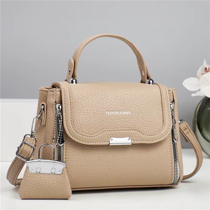 Bolso - Roma Elegance - Duever Import