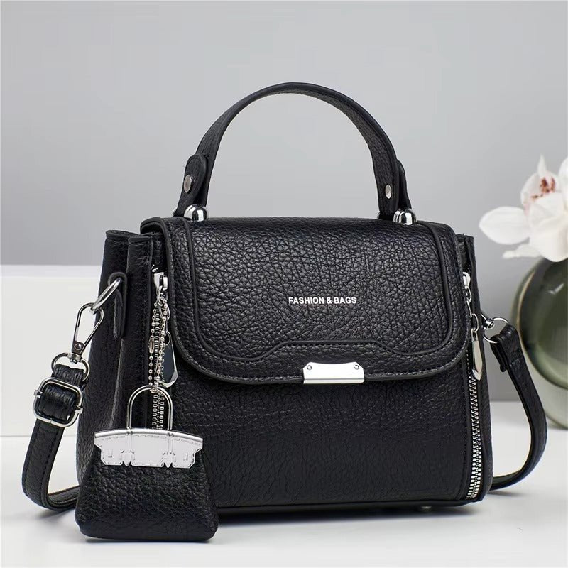 Bolso - Roma Elegance - Duever Import
