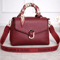 Bolso - Scarlet Queen - Duever Import
