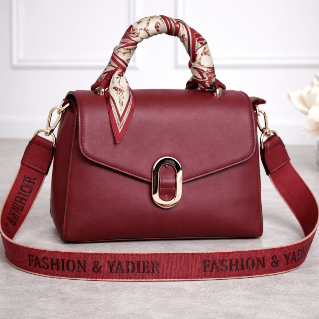 Bolso - Scarlet Queen - Duever Import