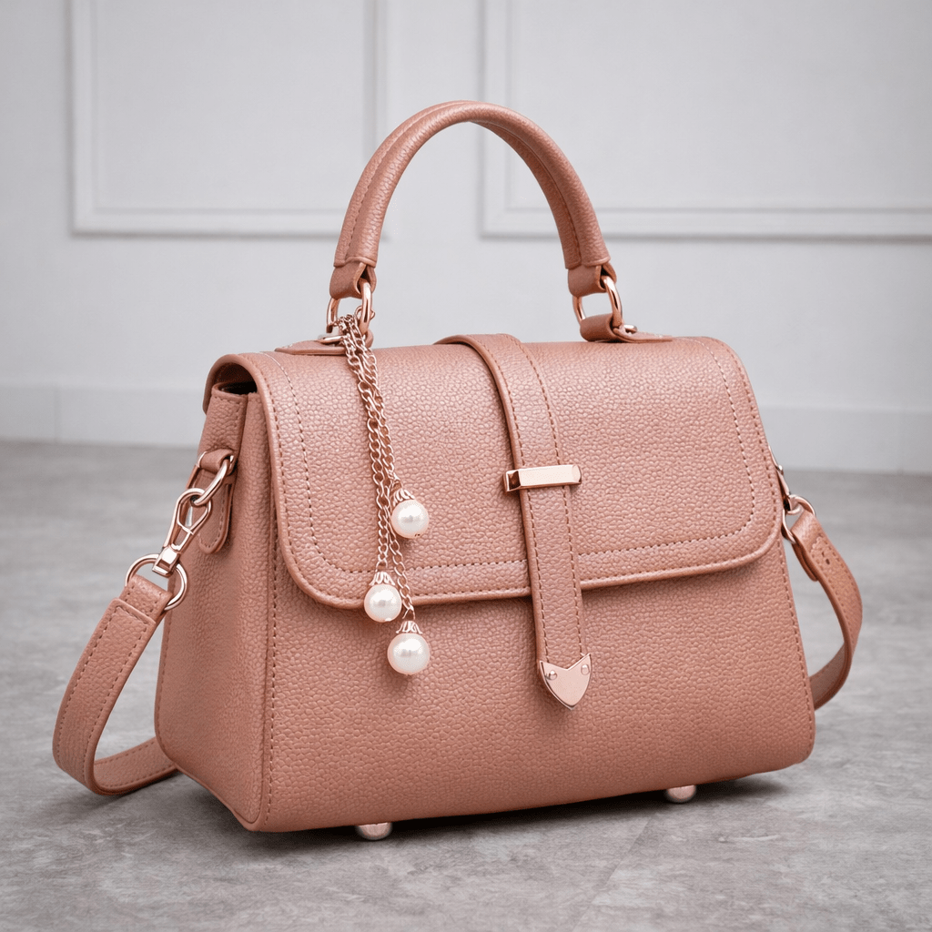 Bolso - Valeria Pearl - Duever Import