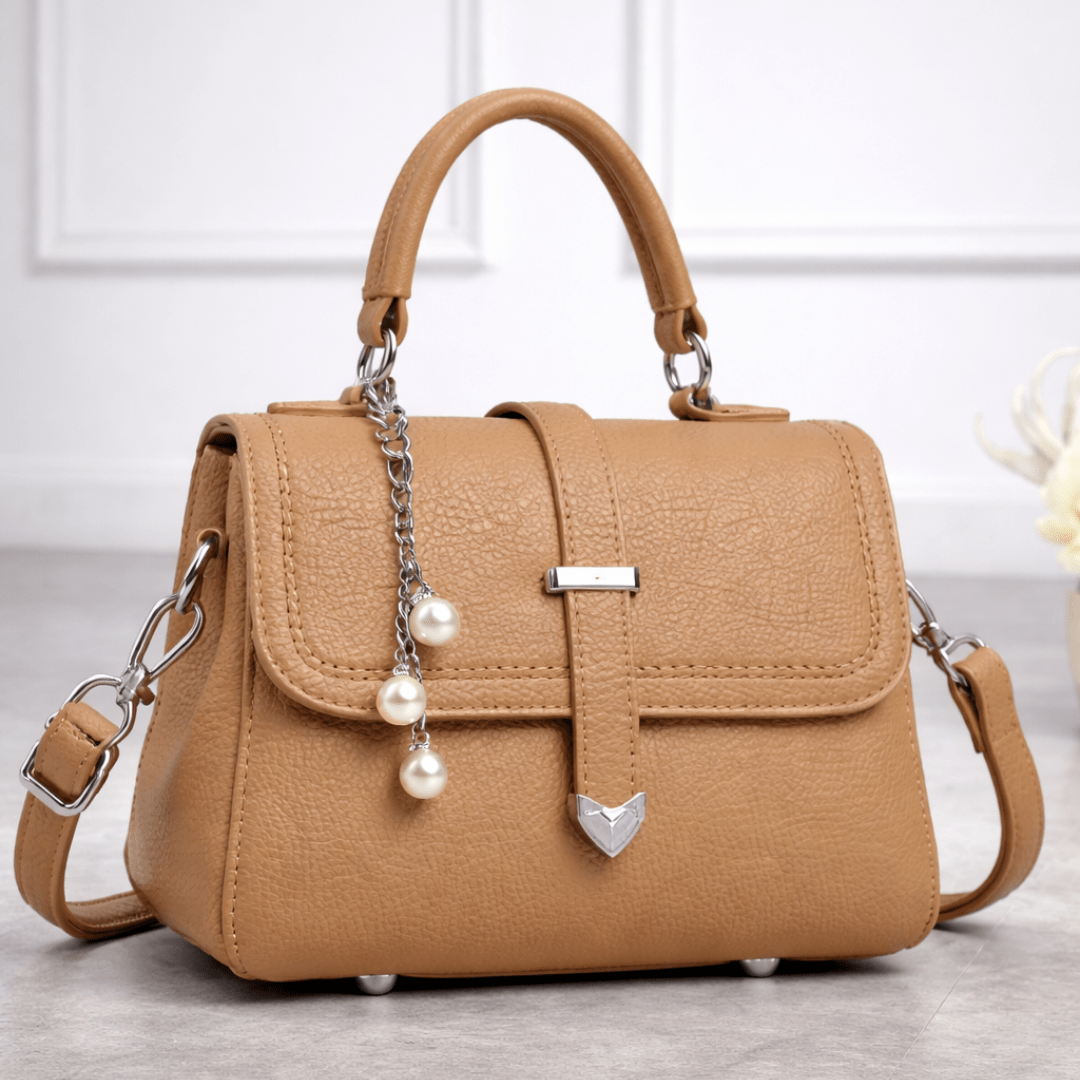 Bolso - Valeria Pearl - Duever Import