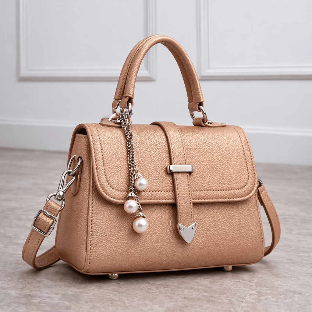 Bolso - Valeria Pearl - Duever Import