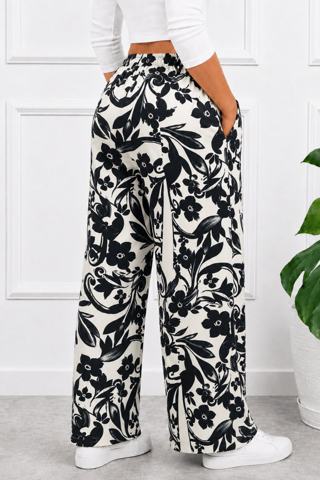 BUSO - FIORA PALAZZO - Duever Import