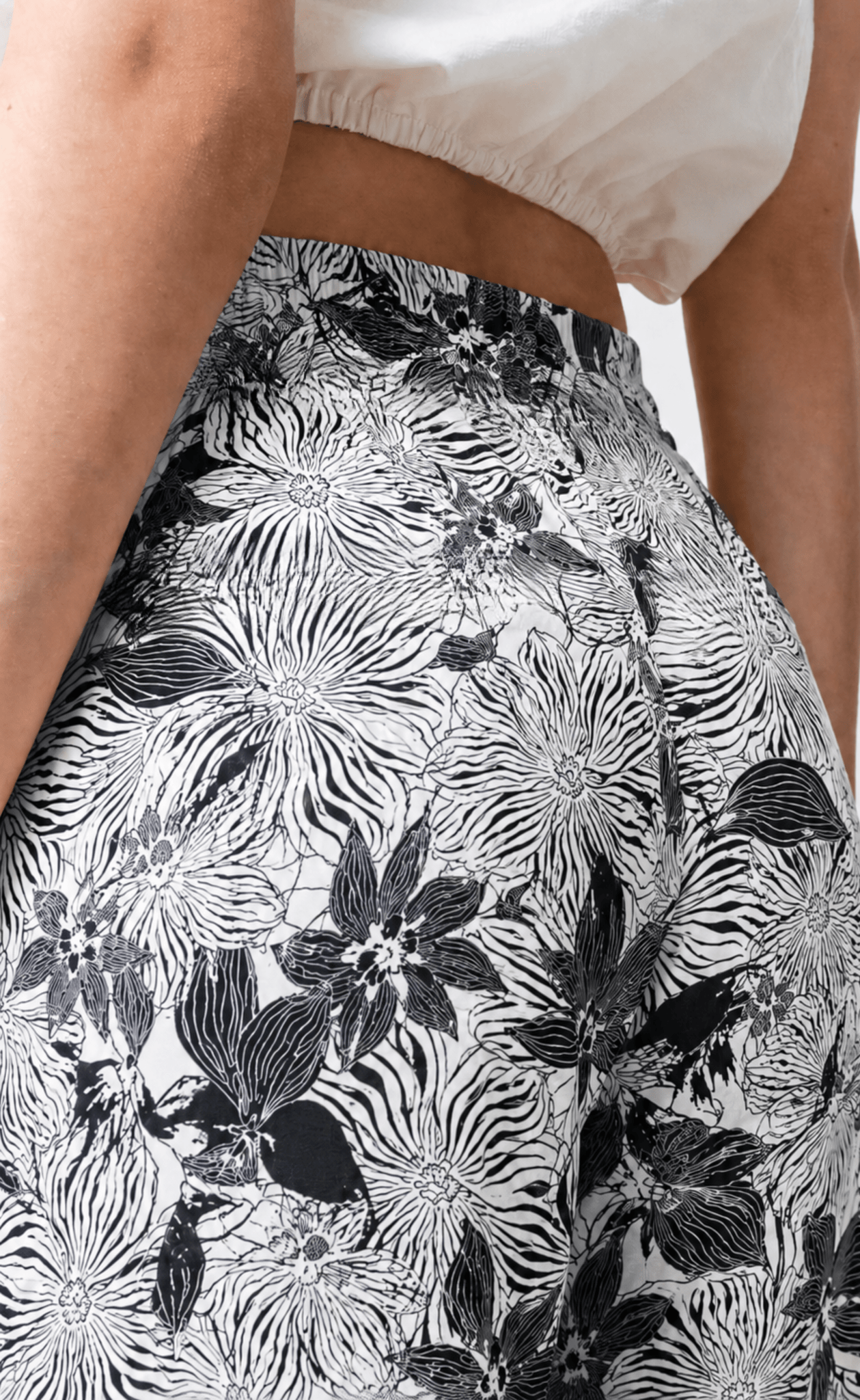 BUSO - FIORA PALAZZO - Duever Import