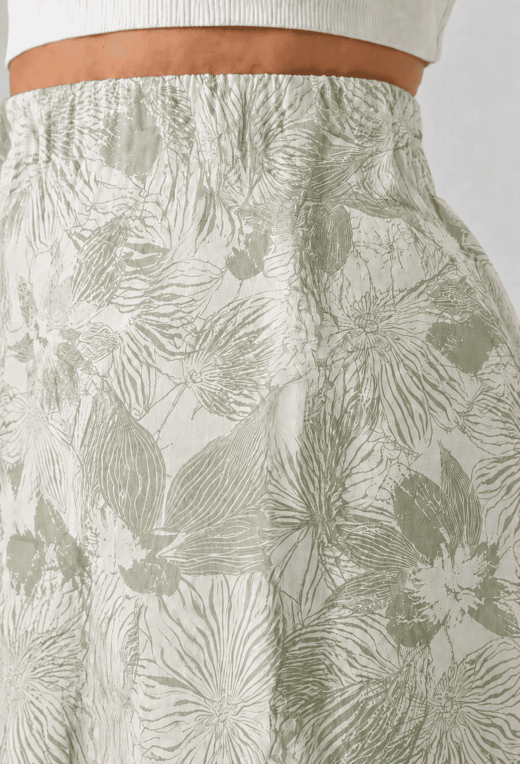 BUSO - FIORA PALAZZO - Duever Import