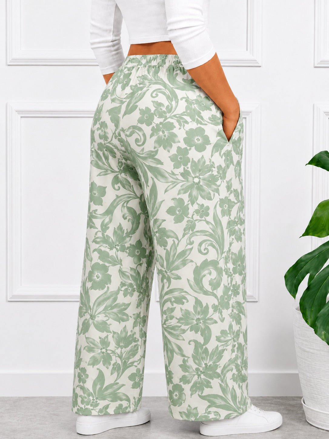 BUSO - FIORA PALAZZO - Duever Import