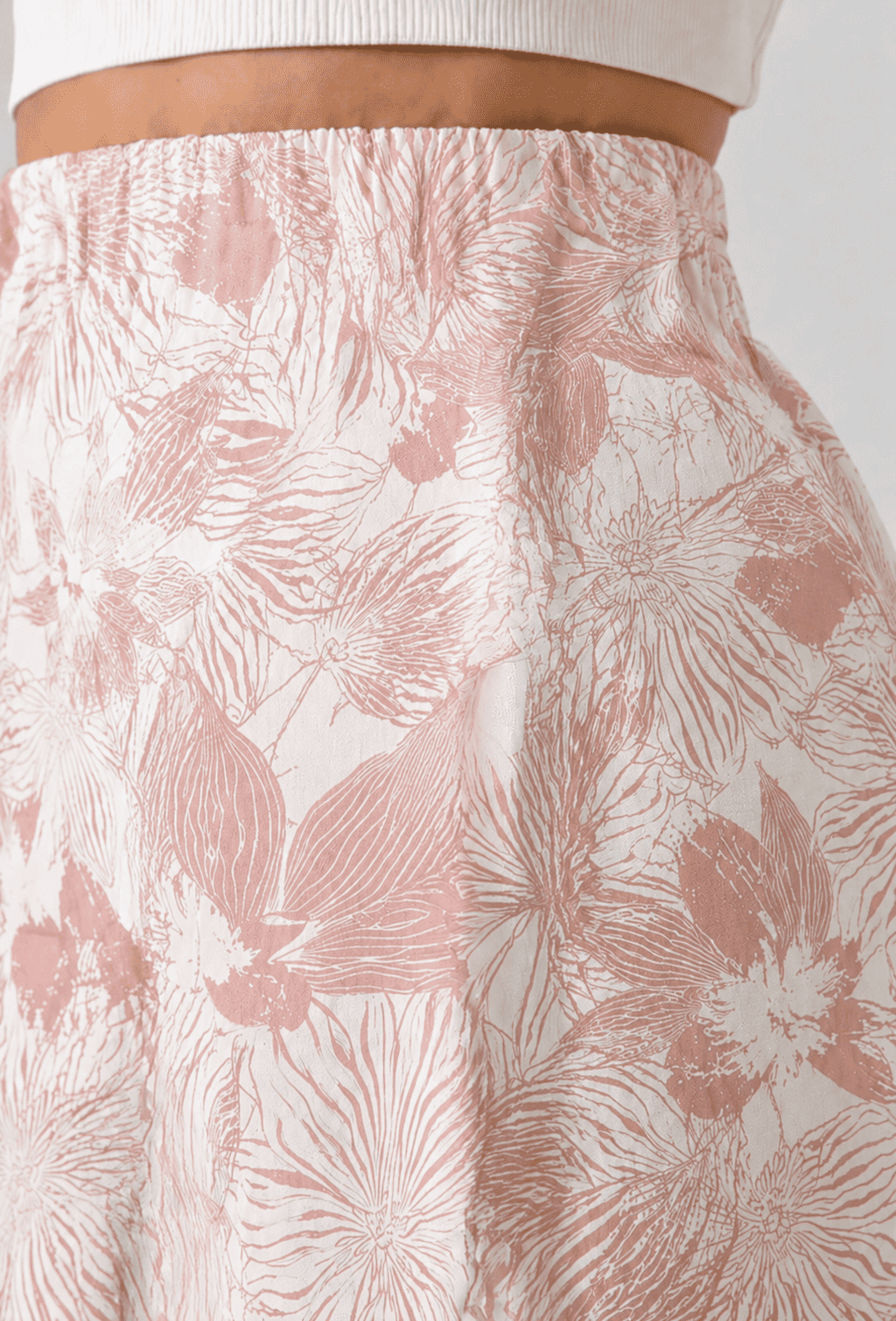 BUSO - FIORA PALAZZO - Duever Import