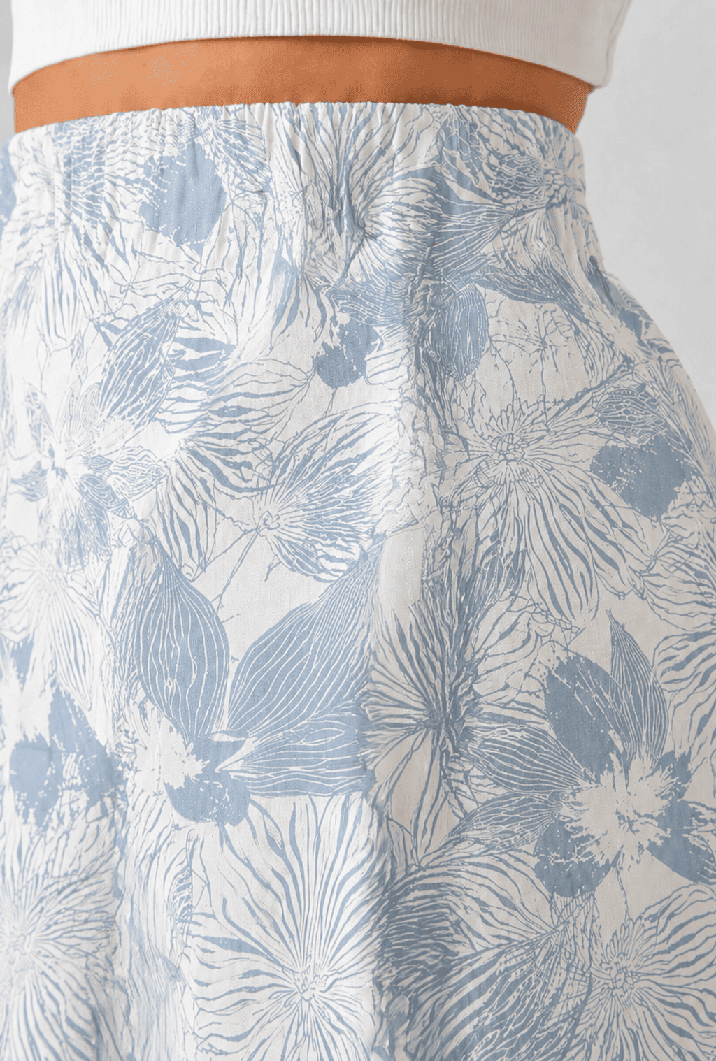 BUSO - FIORA PALAZZO - Duever Import