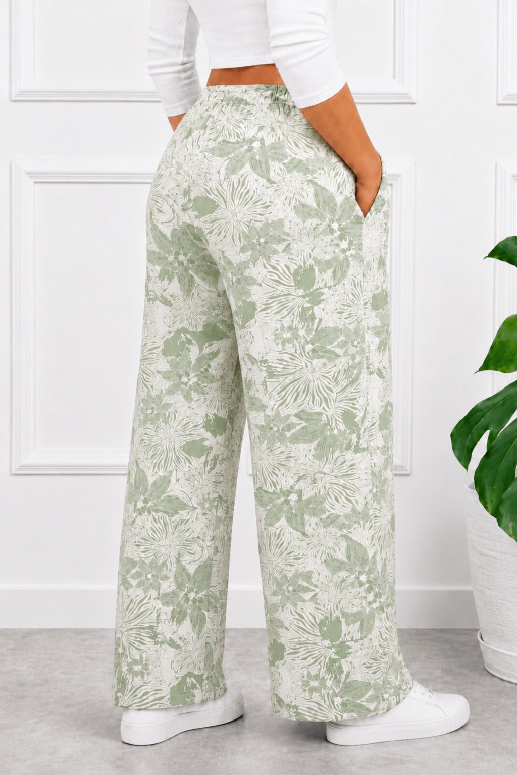 BUSO - FIORA PALAZZO - Duever Import