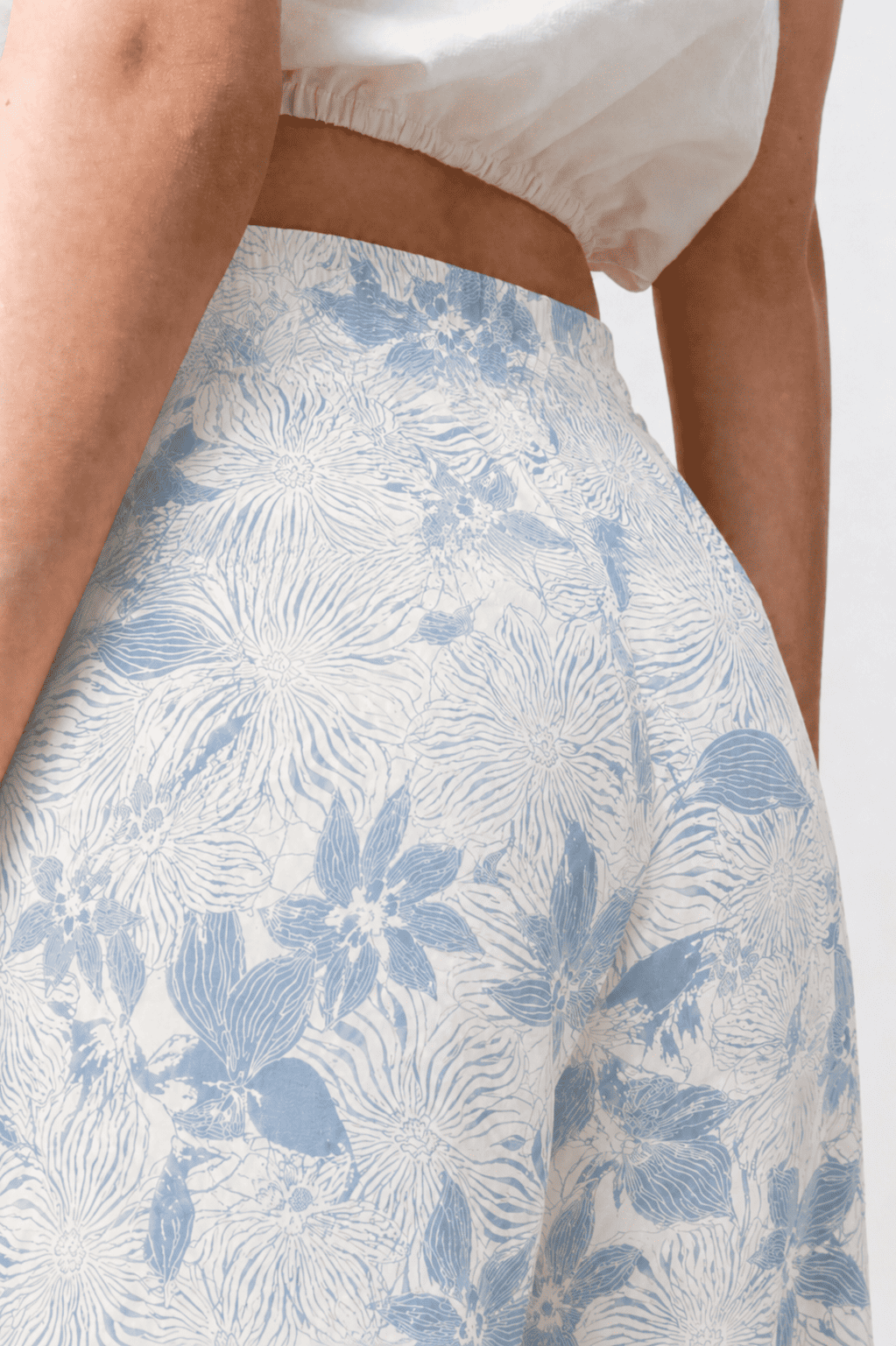 BUSO - FIORA PALAZZO - Duever Import