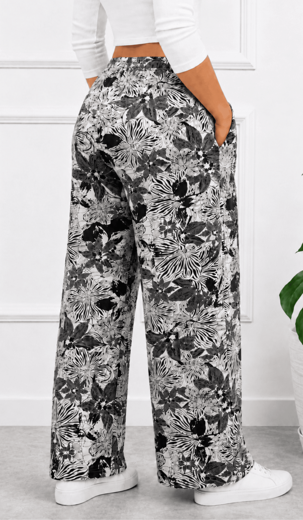 BUSO - FIORA PALAZZO - Duever Import