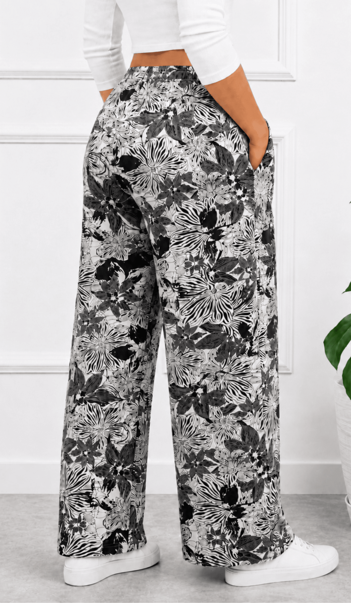 BUSO - FIORA PALAZZO - Duever Import
