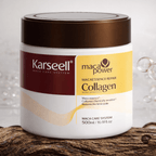 Collagen Maca Essence Repair - Duever Import