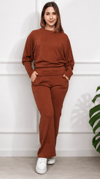 Conjunto De Manga Murcielago - Duever Import
