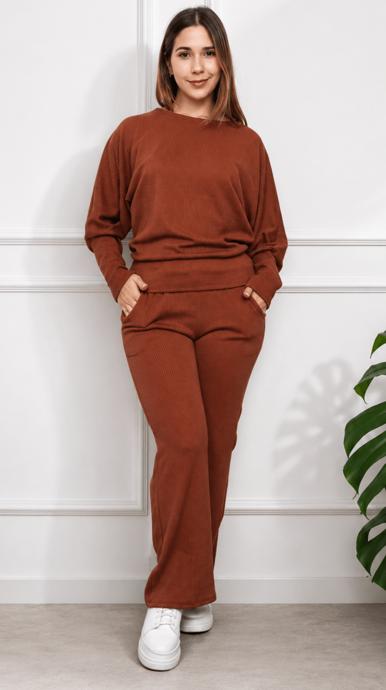 Conjunto De Manga Murcielago - Duever Import