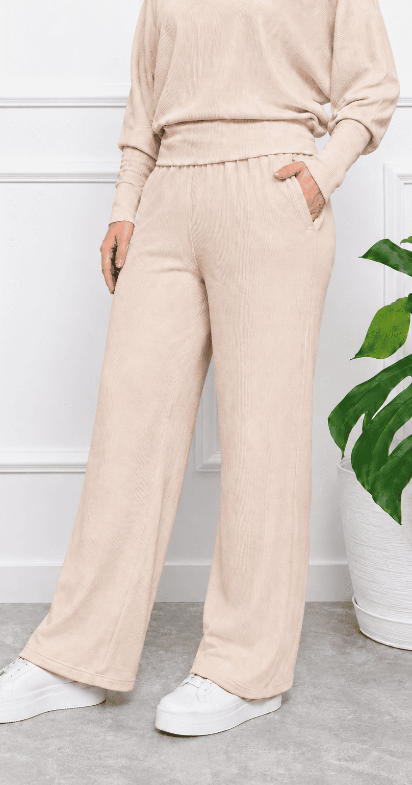 CONJUNTO DE MANGA MURCIELAGO - Duever Import