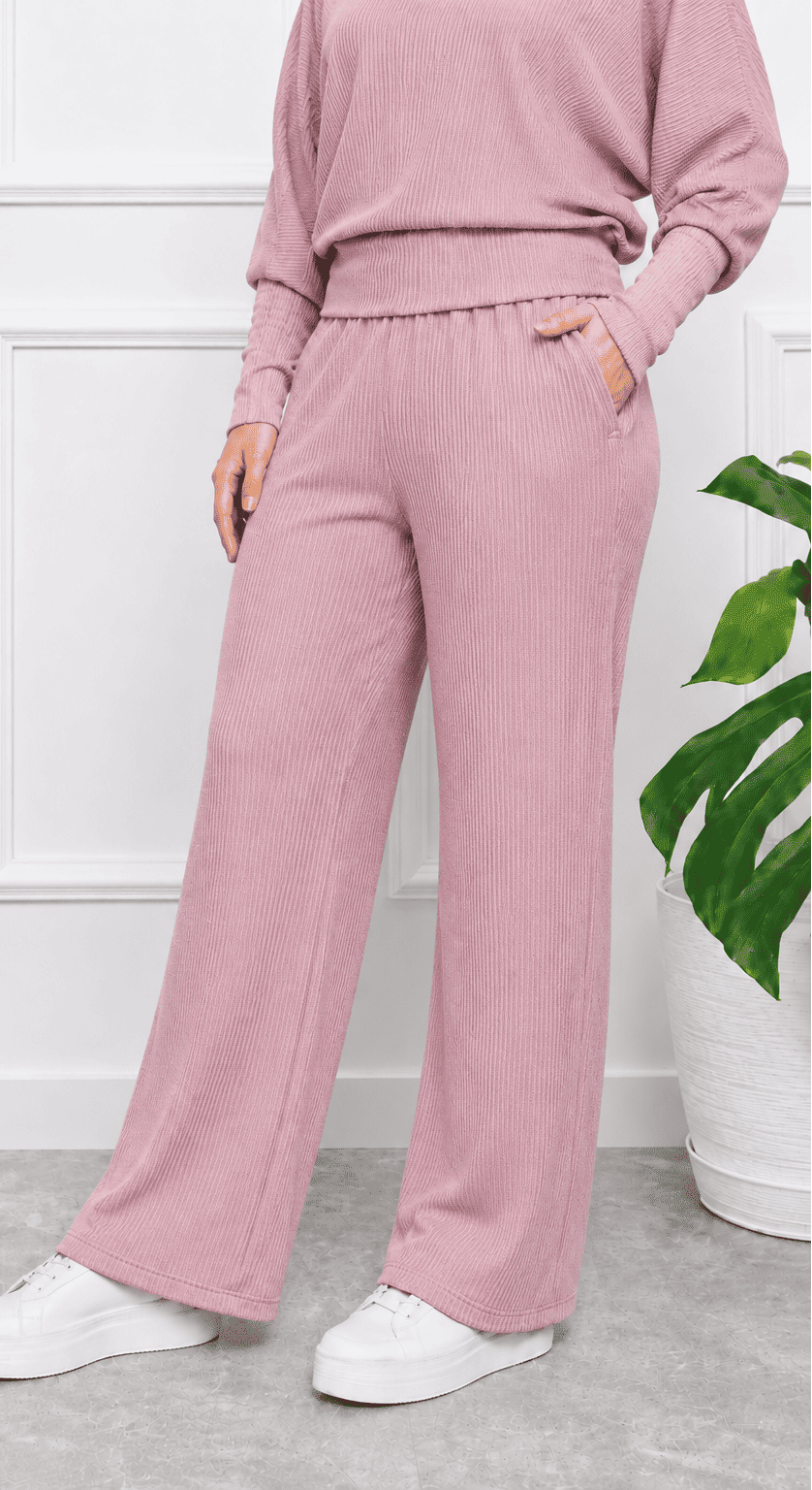 CONJUNTO DE MANGA MURCIELAGO - Duever Import