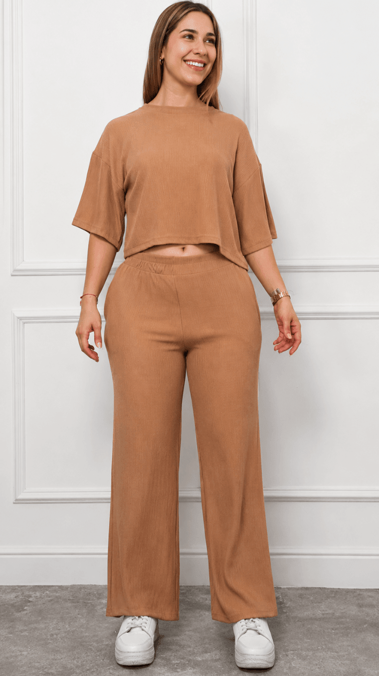 Conjunto - Polo Essence - Duever Import