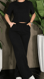 Conjunto - Polo Essence - Duever Import