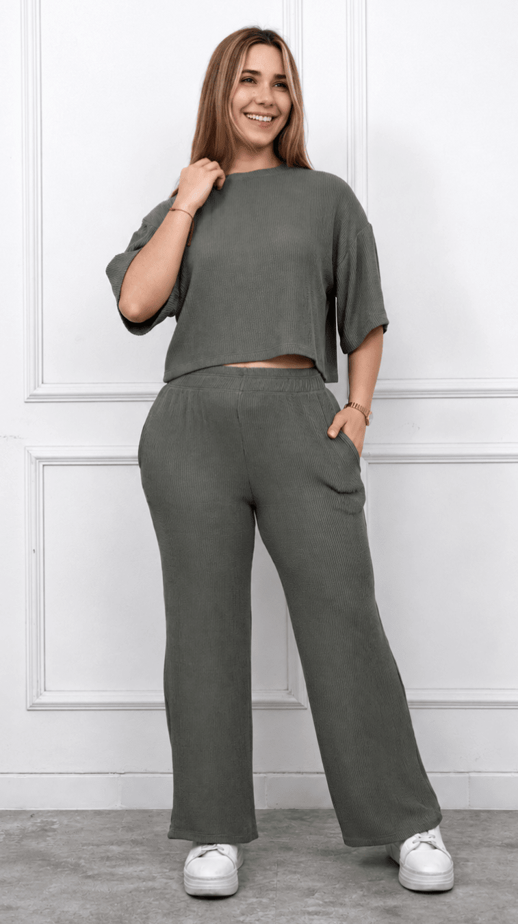 Conjunto - Polo Essence - Duever Import