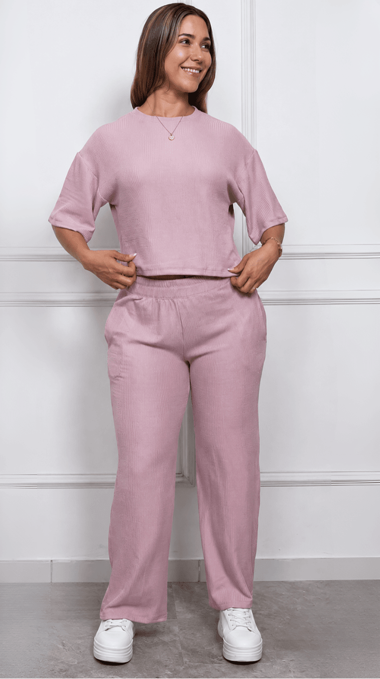 Conjunto - Polo Essence - Duever Import