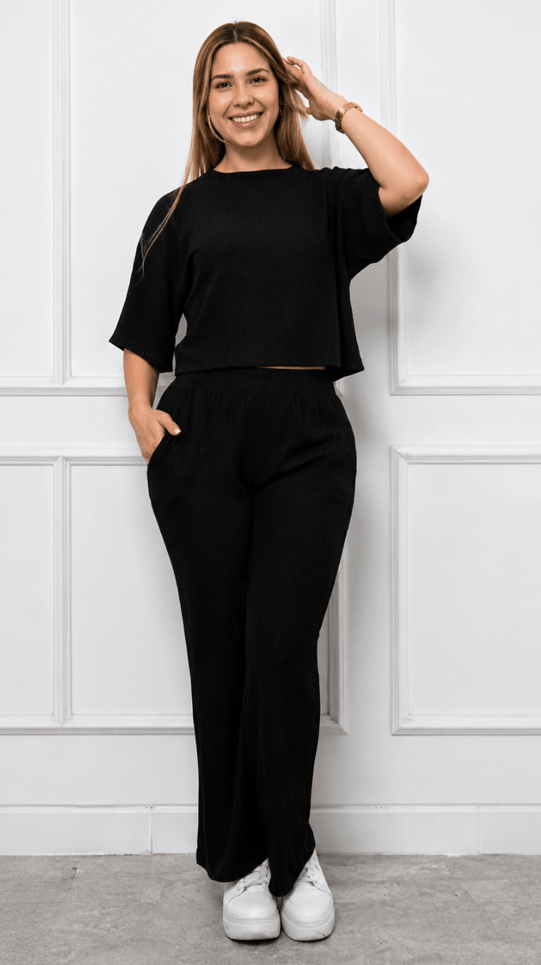 Conjunto - Polo Essence - Duever Import