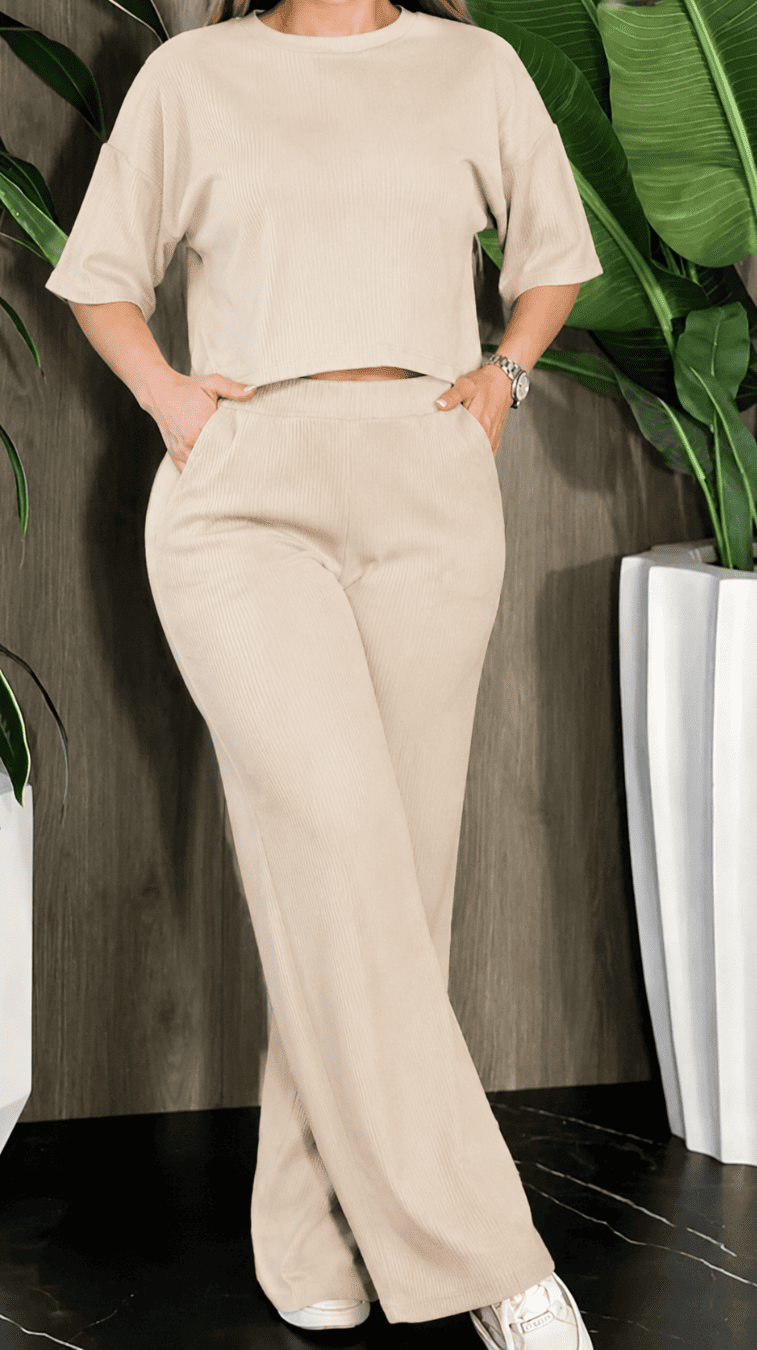 Conjunto - Polo Essence - Duever Import
