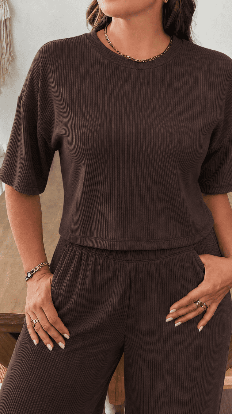 Conjunto - Polo Essence - Duever Import