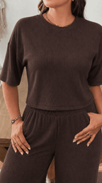 Conjunto - Polo Essence - Duever Import