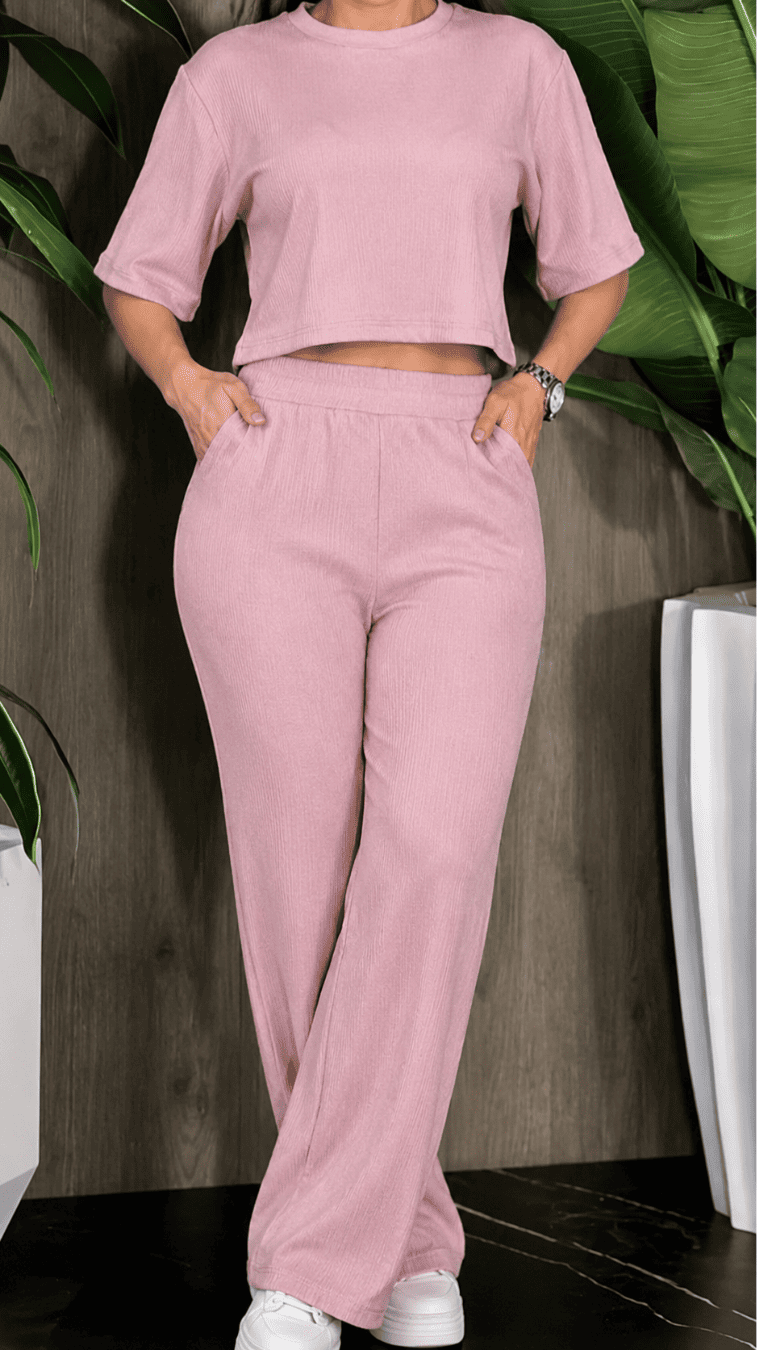 Conjunto - Polo Essence - Duever Import