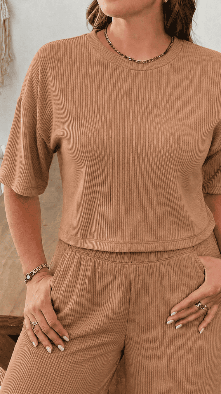 Conjunto - Polo Essence - Duever Import